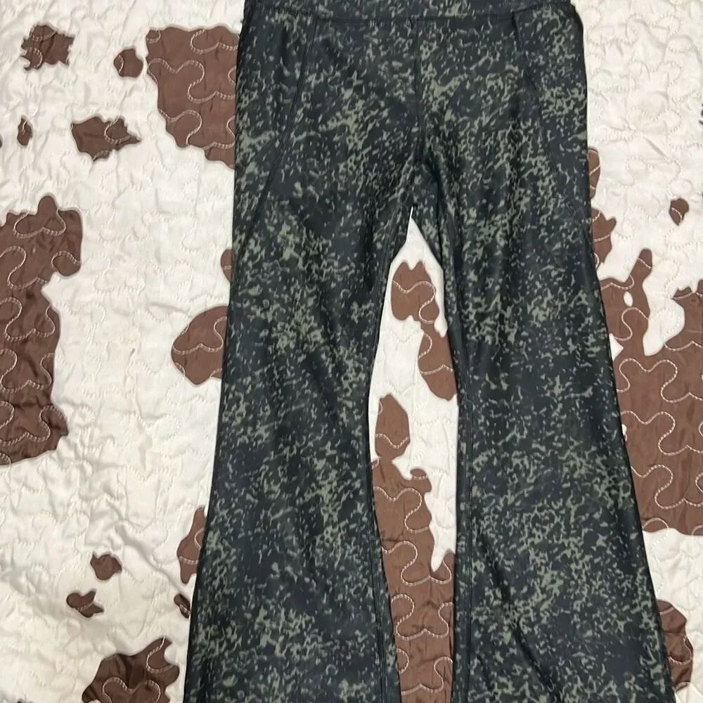 Old Navy Active Girls Flare Pants (8)